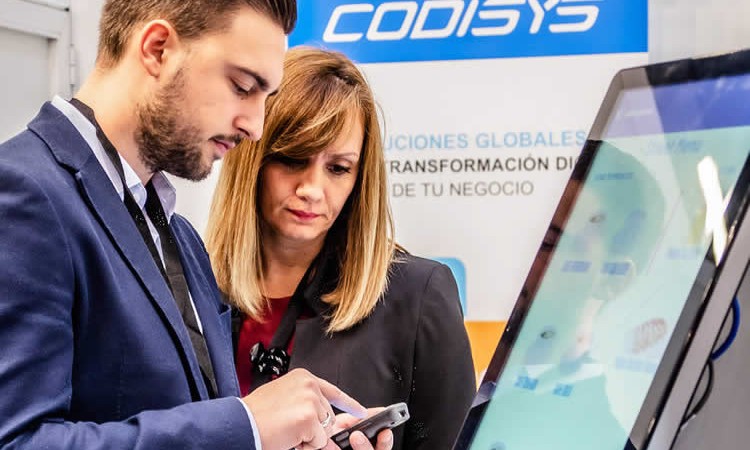 Codyshop: el exclusivo software de gestión de Codisys llega a Expofoodservice para apoyar al sector Horeca