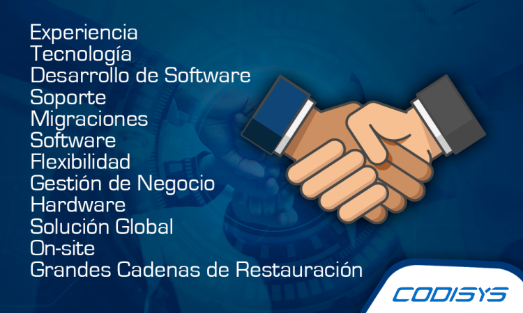 Nuestras Soluciones