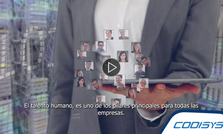 CodyCREW: Nuestra solución para recursos humanos